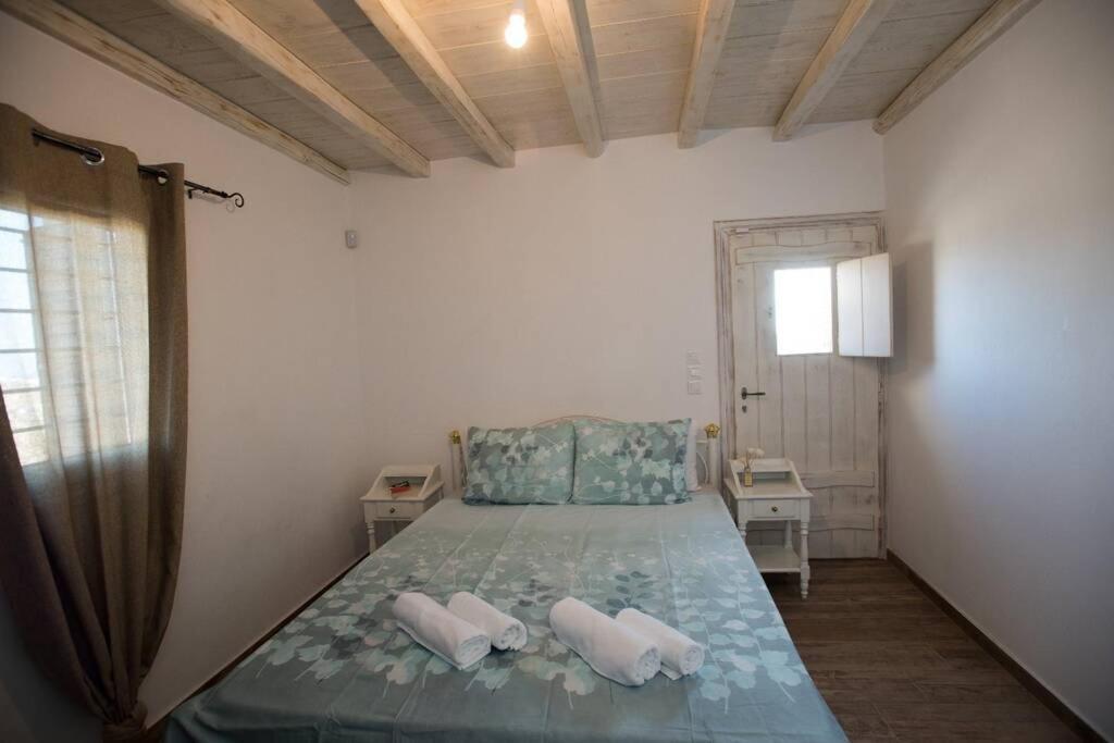 Villa Jakie Mykonos Town Ngoại thất bức ảnh